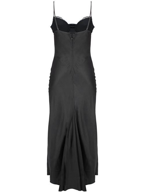 Midi dress Alexander McQueen | 798107QBABW1000